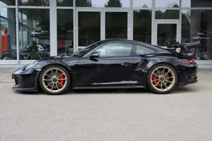 Porsche 991 911 GT3RS Weissach-MantheyBremse/Fw-Appr9/26 Bild 3