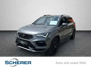 CUPRA Ateca 2.0 TSI / 360°Kamera / Navi / Pano/ uvm