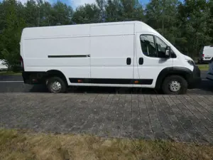 Opel Movano Kasten  35  L4H2 BlueHDI 140 Bild 1