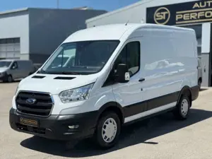 Ford Transit 350 L2H2 AUTOMATIK KLIMA NAVI SHZ TEMPOM