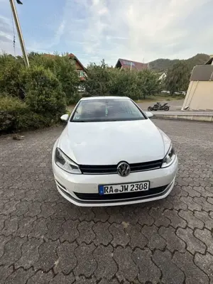 Volkswagen Golf Comfortline BMT