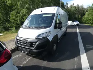 Opel Movano Kasten  35  L4H2 BlueHDI 140 Bild 3