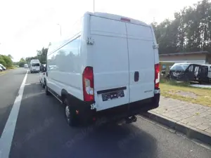 Opel Movano Kasten  35  L4H2 BlueHDI 140 Bild 5