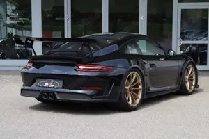 Porsche 991 911 GT3RS Weissach-MantheyBremse/Fw-Appr9/26 Bild 2