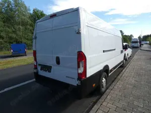 Opel Movano Kasten  35  L4H2 BlueHDI 140 Bild 4