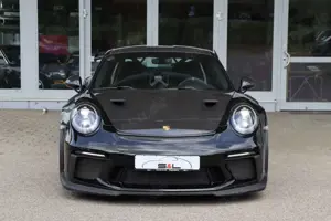 Porsche 991 911 GT3RS Weissach-MantheyBremse/Fw-Appr9/26 Bild 5