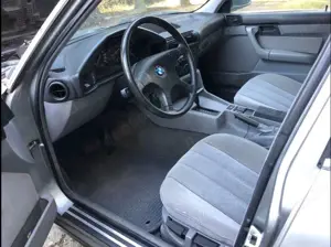 BMW 530 530i Bild 5