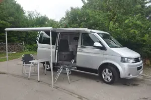 Volkswagen T5 California Comforline