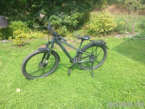    Cube AIM Race (Größe XS)   Gepflegtes Hardtail-MTB zu verkaufen!