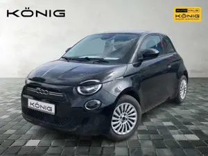 Fiat 500e 320 Km Reichweite  Navi - Klimaautomatik