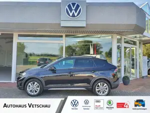 Volkswagen Taigo Life 1.0 TSI DSG IQ.Drive Bluetooth Navi LED