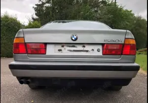 BMW 530 530i Bild 4