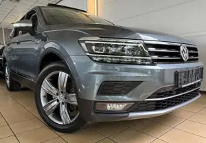 Volkswagen Tiguan Highline ACC LED Panorama Digital Kamera