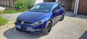 Volkswagen Golf 2.0 TDI (BlueMotion Technology) DSG Comfortline Bild 2