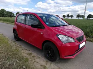 SEAT Mii Style Salsa (5 TÜREN - KLIMAANLAGE - ISOFIX) Bild 1