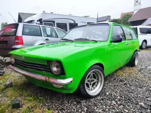 Opel Kadett C Caravan