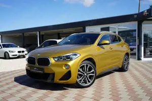 BMW X2 xDrive 20i*M Sport*Kamera*Memory*HUD*Leder*