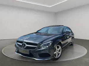 Mercedes-Benz CLS 350 *AMG Paket*2 Hand*