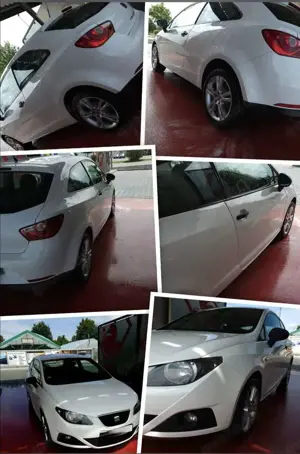 SEAT Ibiza 1.2 TDI Common Rail Style