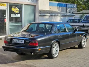 Jaguar XJ6 12 4.0 XJ Sport 6 Bild 4