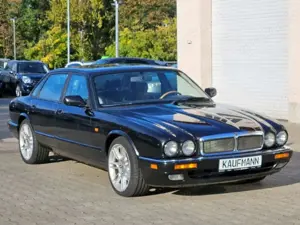 Jaguar XJ6 12 4.0 XJ Sport 6 Bild 3