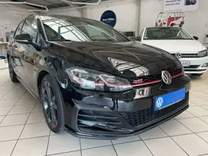Volkswagen Golf GTI GTI Performance, AHZV, DAB+, DYNAUDIO, LED, USB