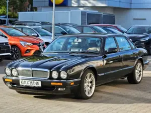 Jaguar XJ6 12 4.0 XJ Sport 6