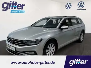 Volkswagen Passat Variant 2.0 TDI LED BUSINESS NAVI MEMORY MASSAGE ERGO