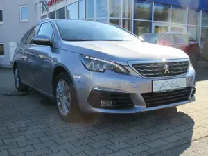 Peugeot 308 SW Allure BHDi 130*1. Hand*Sitzheiz*Massagef