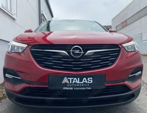 Opel Grandland X Bild 3