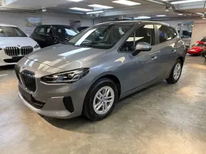 BMW 218 D ACTIVE TOURER - KAMERA - ADAPTIVE LED-TOP!