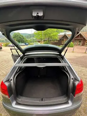 Audi A3 A3 1.6 FSI S Line Sportpaket plus