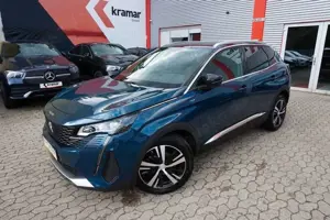 Peugeot 3008 1.5 GT Line BlueHDi EAT8 Auto. Kam/Navi/LED