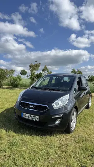 Kia Venga