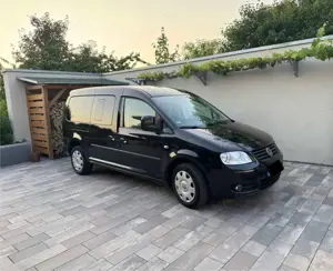 Volkswagen Caddy Caddy 1.6 Maxi Life (7-Si.)