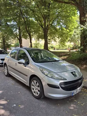 Peugeot 207 75 Urban Move