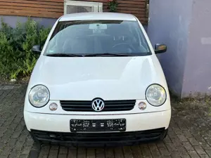 Volkswagen Lupo Basis