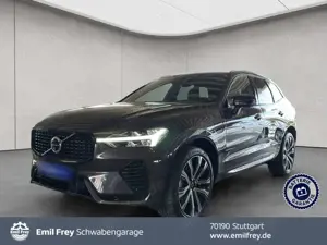 Volvo XC60 XC60 T6 AWD Recharge Geartronic R-Design