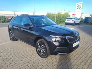 Skoda Kamiq Drive 125 1.0 TSI