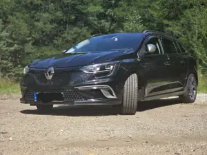 Renault Megane GT