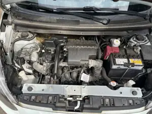 Mitsubishi Space Star 1.2 Clear Tec Edition+ Bild 5