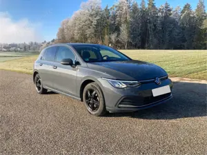 Volkswagen Golf 2.0 Life DSG Move