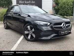 Mercedes-Benz C 220 C 220 T d 4M Avantgarde Memory Standheizung LED Bild 4