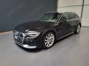 Audi A6 allroad 55 TDI *Navi| LED Matrix| BO| AHK*