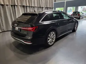 Audi A6 allroad 55 TDI *Navi| LED Matrix| BO| AHK* Bild 4