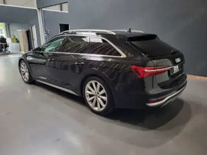 Audi A6 allroad 55 TDI *Navi| LED Matrix| BO| AHK* Bild 5