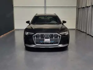 Audi A6 allroad 55 TDI *Navi| LED Matrix| BO| AHK* Bild 2