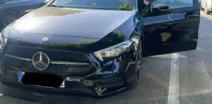 Mercedes-Benz A 200 A 200 Edition 2020 (177.087)