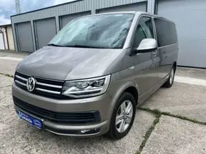 Volkswagen T6 Multivan ++24 Monate Garantie inkl.++