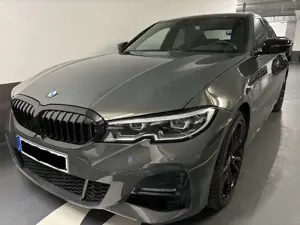BMW 330 e M Sport inkl. GARANTIE bis 07/2026